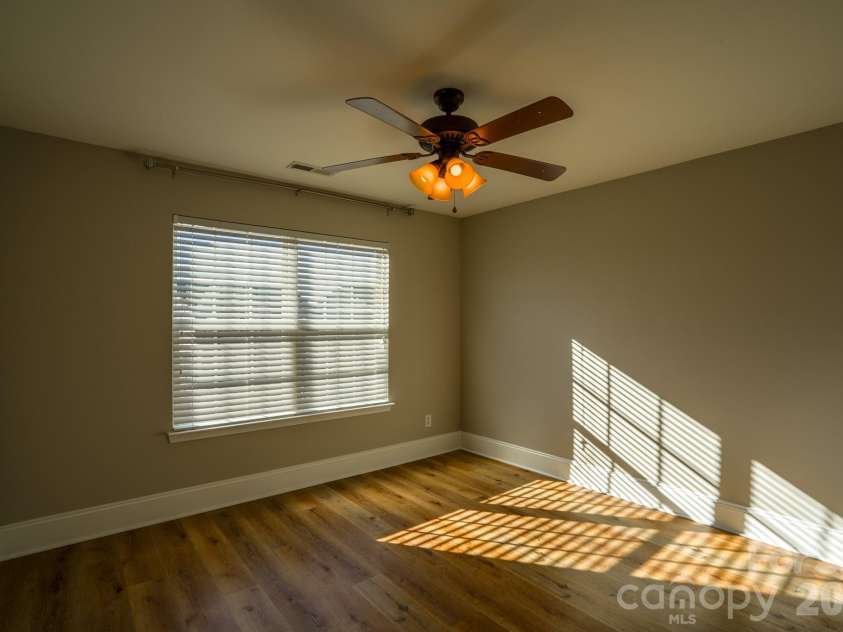 2009 Orby Avenue, Indian Trail, NC 28079.  MLS# CAR4330899, YatesRealty ID 5204. Bedroom 4
