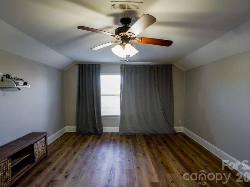 2009 Orby Avenue, Indian Trail, NC 28079.  MLS# CAR4330899, YatesRealty ID 5204. Bonus room 