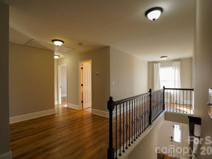2009 Orby Avenue, Indian Trail, NC 28079.  MLS# CAR4330899, YatesRealty ID 5204. Upstairs