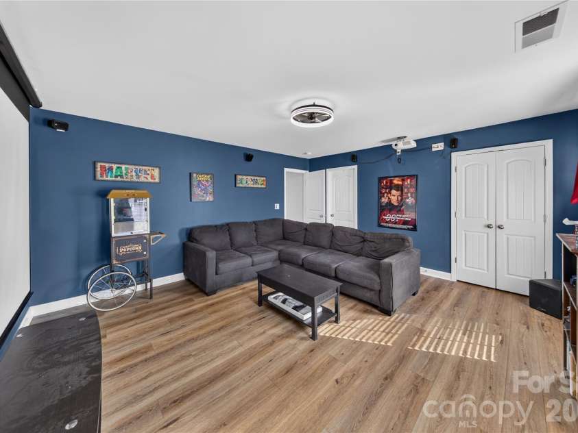 507 Fair Oaks Drive, Fort Mill, SC 29708.  MLS# CAR4423994, YatesRealty ID 52040. Bedroom Three