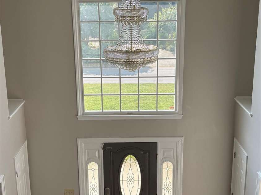 1001 DownPatrick Lane, Concord, NC 28027.  MLS# CAR4420811, YatesRealty ID 52042. 