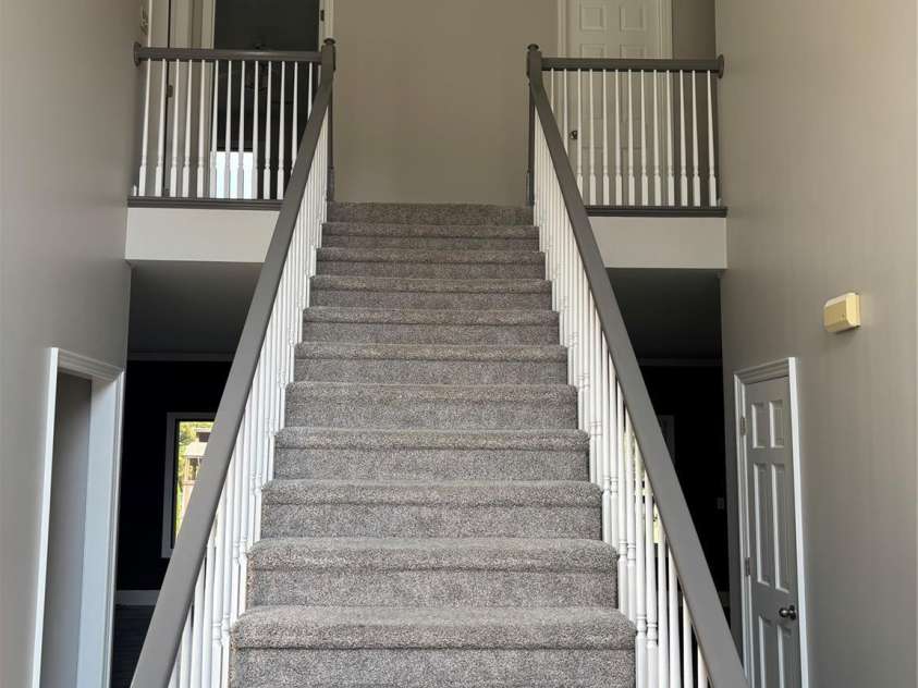 1001 DownPatrick Lane, Concord, NC 28027.  MLS# CAR4420811, YatesRealty ID 52042. 