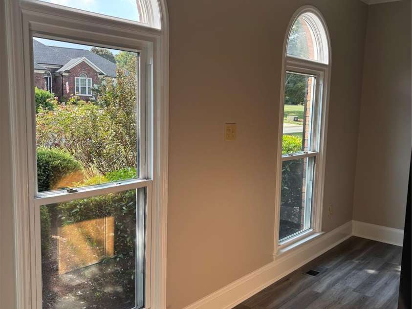 1001 DownPatrick Lane, Concord, NC 28027.  MLS# CAR4420811, YatesRealty ID 52042. 