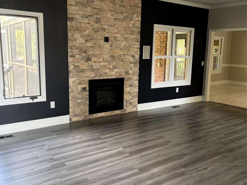 1001 DownPatrick Lane, Concord, NC 28027.  MLS# CAR4420811, YatesRealty ID 52042. 
