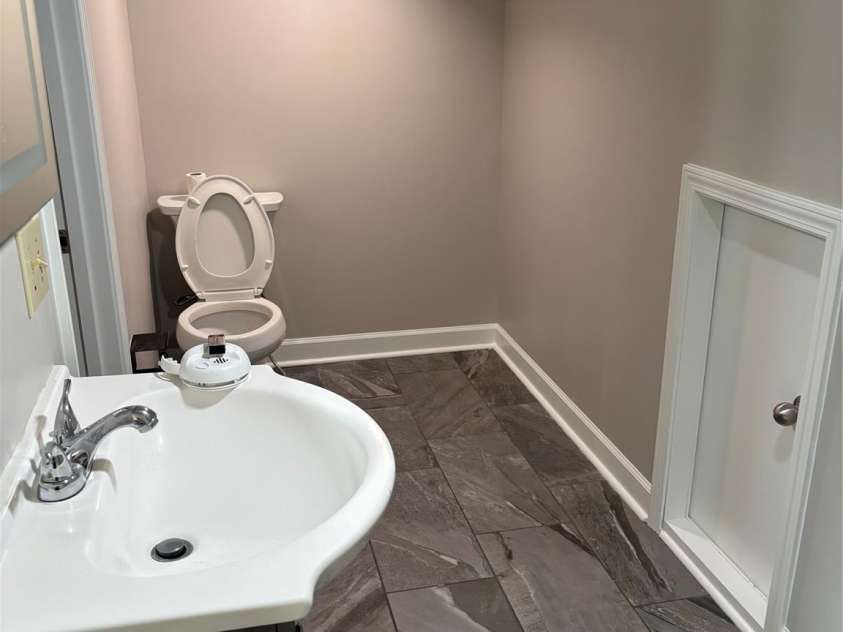 1001 DownPatrick Lane, Concord, NC 28027.  MLS# CAR4420811, YatesRealty ID 52042. 