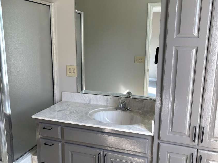 1001 DownPatrick Lane, Concord, NC 28027.  MLS# CAR4420811, YatesRealty ID 52042. 