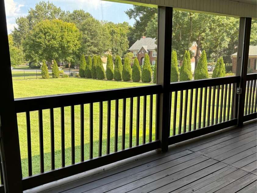 1001 DownPatrick Lane, Concord, NC 28027.  MLS# CAR4420811, YatesRealty ID 52042. 