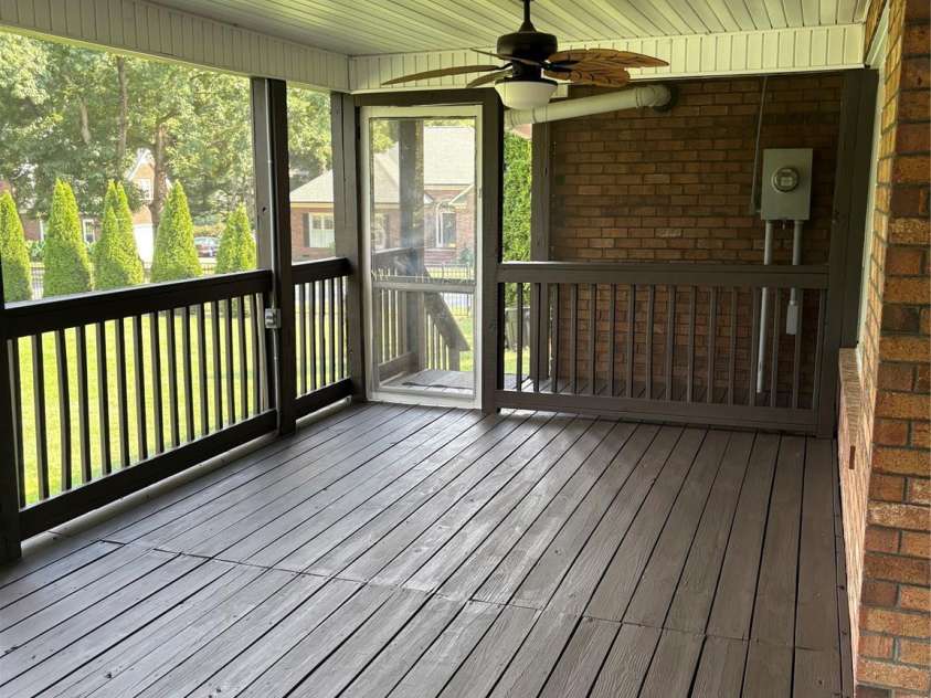 1001 DownPatrick Lane, Concord, NC 28027.  MLS# CAR4420811, YatesRealty ID 52042. 