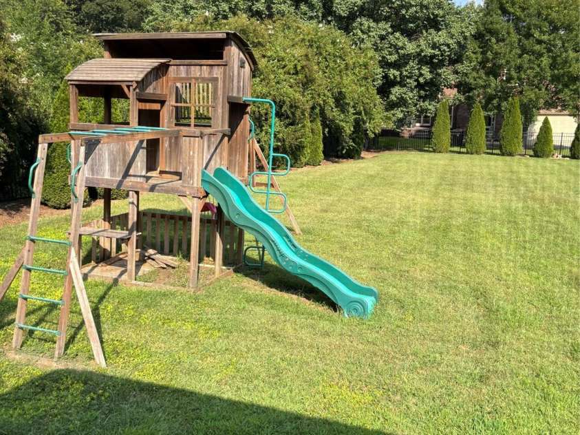1001 DownPatrick Lane, Concord, NC 28027.  MLS# CAR4420811, YatesRealty ID 52042. 