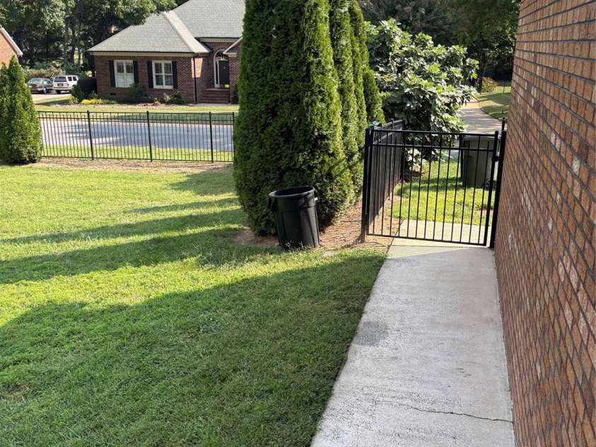 1001 DownPatrick Lane, Concord, NC 28027.  MLS# CAR4420811, YatesRealty ID 52042. 