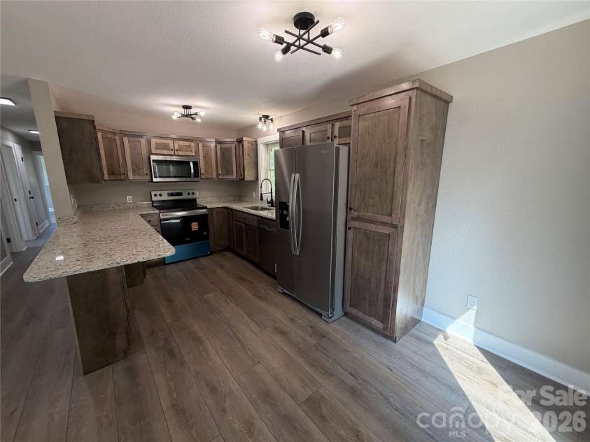 1124 Mcdonald Road, Hayesville, NC 28904.  MLS# CAR4419921, YatesRealty ID 52043. 