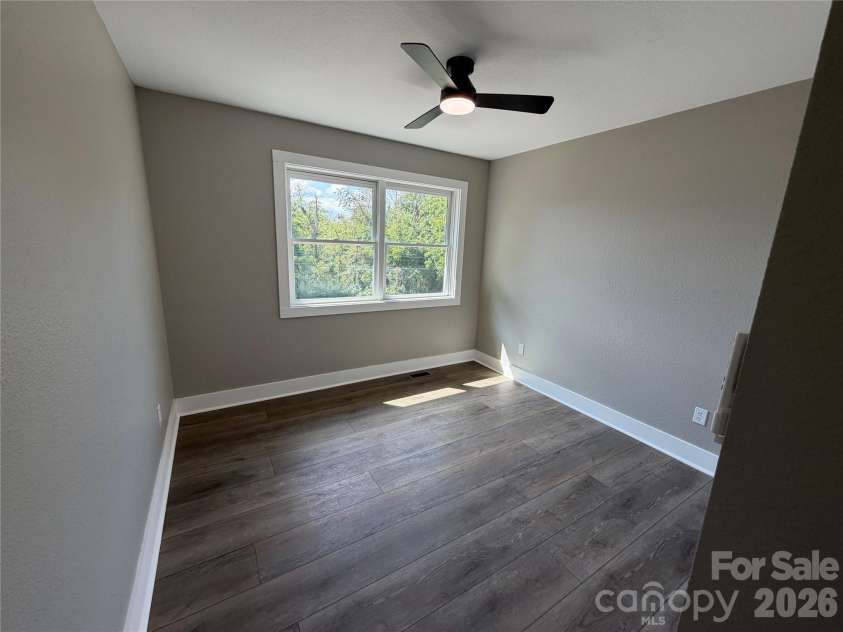 1124 Mcdonald Road, Hayesville, NC 28904.  MLS# CAR4419921, YatesRealty ID 52043. 