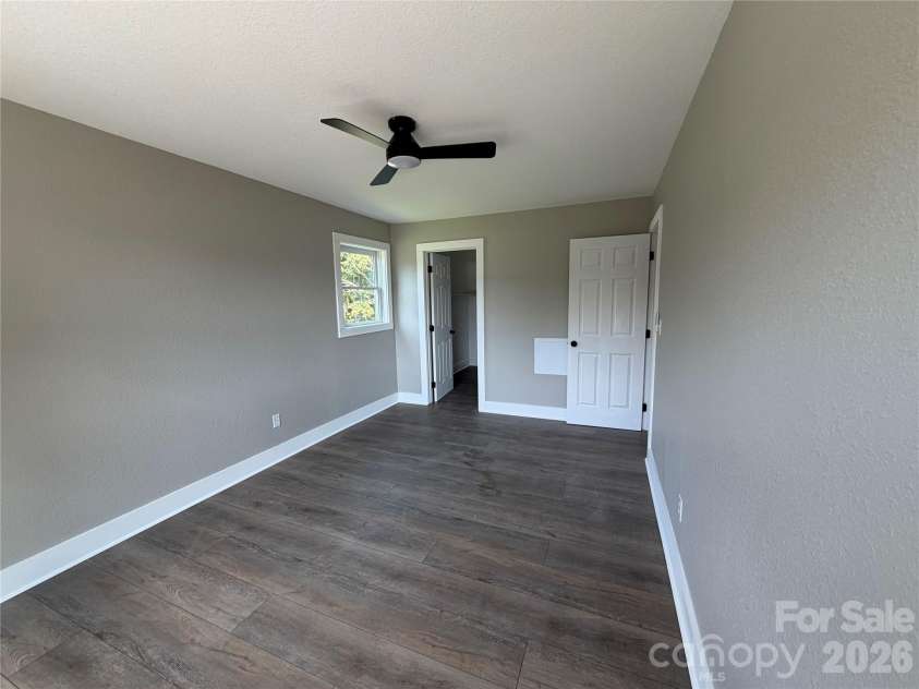 1124 Mcdonald Road, Hayesville, NC 28904.  MLS# CAR4419921, YatesRealty ID 52043. 