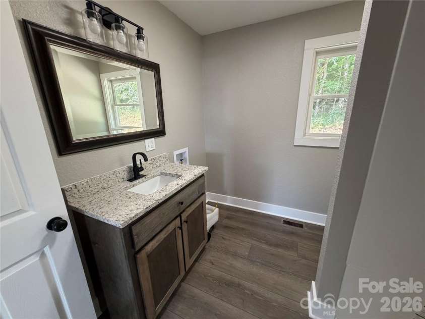 1124 Mcdonald Road, Hayesville, NC 28904.  MLS# CAR4419921, YatesRealty ID 52043. 