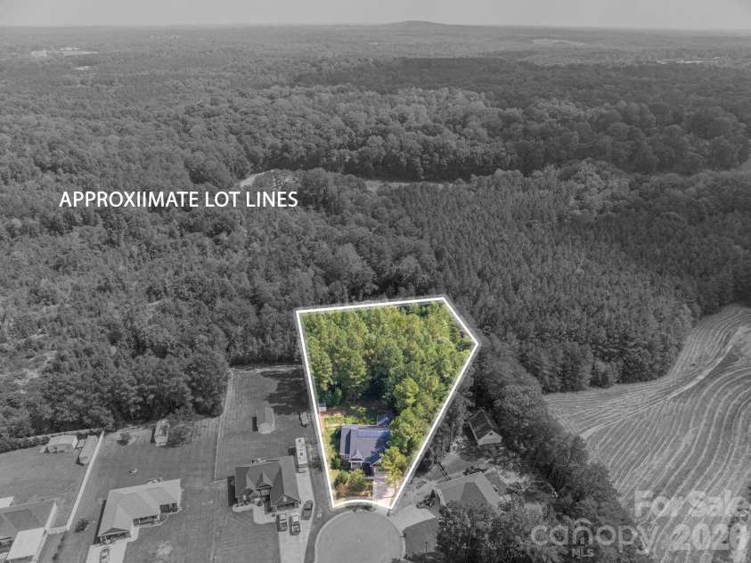 2013 Wrens Song Way, Gastonia, NC 28052.  MLS# CAR4426504, YatesRealty ID 52044. 