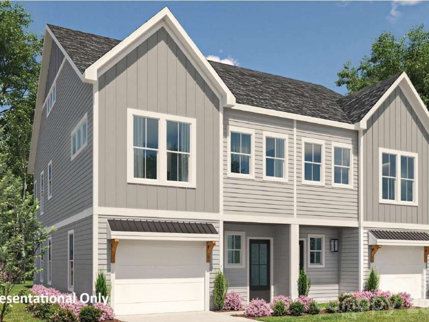 5409 Cardinal Landing Lane, Charlotte, NC 28211.  MLS# CAR4423635, YatesRealty ID 52045. 