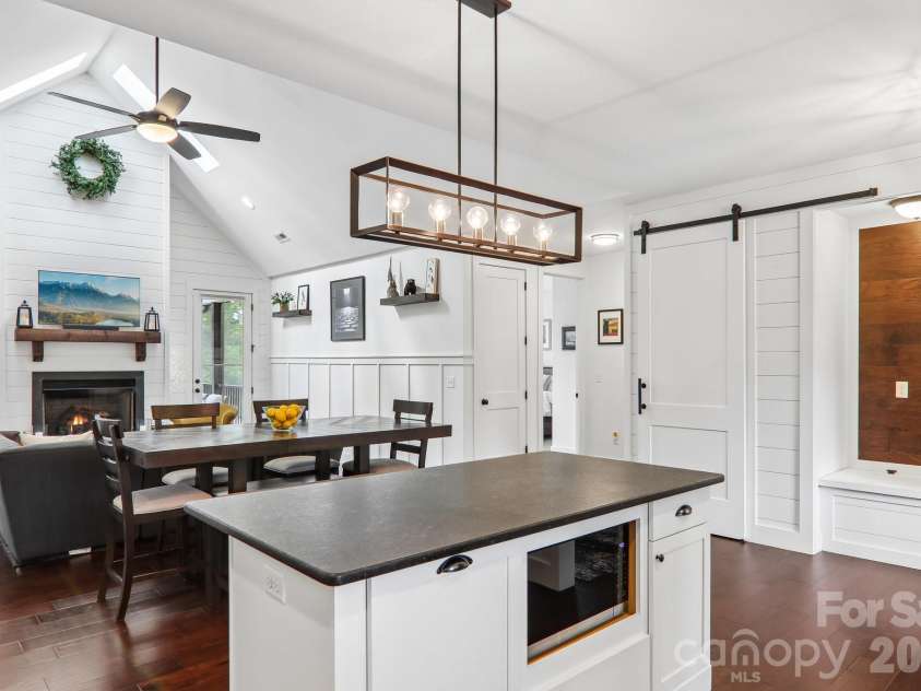 107 New Pinner Place, Arden, NC 28704.  MLS# CAR4426585, YatesRealty ID 52049. 