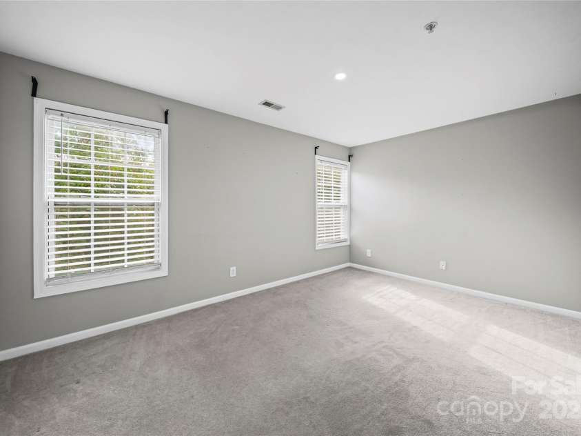 3845 Carl Parmer Drive, Harrisburg, NC 28075.  MLS# CAR4300180, YatesRealty ID 5205. 