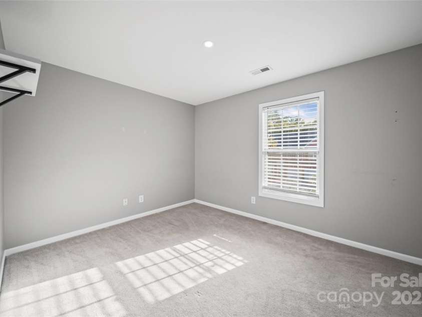 3845 Carl Parmer Drive, Harrisburg, NC 28075.  MLS# CAR4300180, YatesRealty ID 5205. 