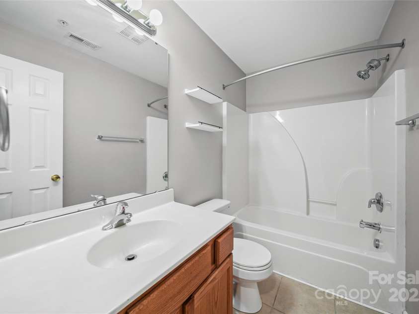 3845 Carl Parmer Drive, Harrisburg, NC 28075.  MLS# CAR4300180, YatesRealty ID 5205. 