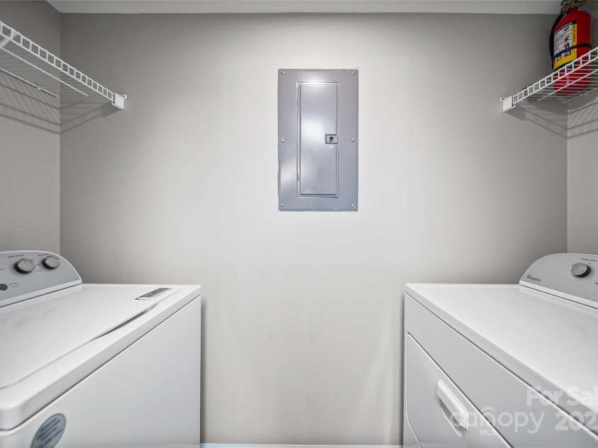 3845 Carl Parmer Drive, Harrisburg, NC 28075.  MLS# CAR4300180, YatesRealty ID 5205. 