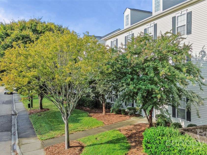 3845 Carl Parmer Drive, Harrisburg, NC 28075.  MLS# CAR4300180, YatesRealty ID 5205. 