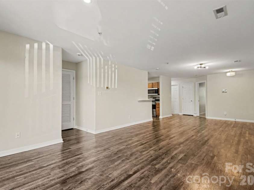 3845 Carl Parmer Drive, Harrisburg, NC 28075.  MLS# CAR4427153, YatesRealty ID 5205. 