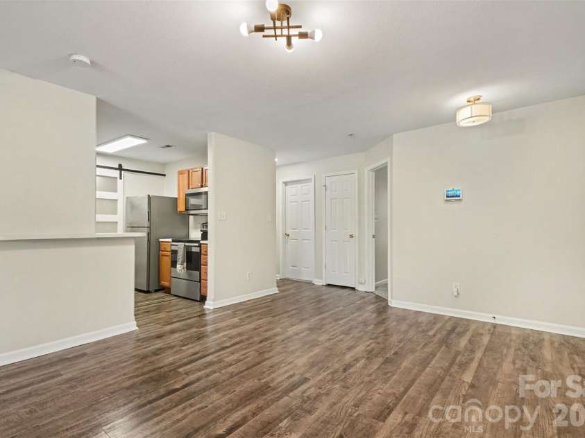 3845 Carl Parmer Drive, Harrisburg, NC 28075.  MLS# CAR4427153, YatesRealty ID 5205. 
