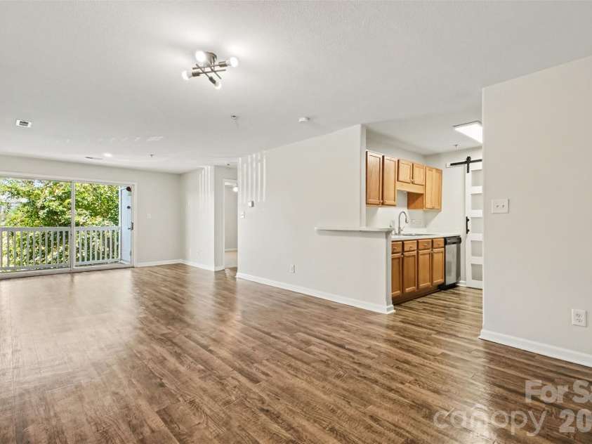 3845 Carl Parmer Drive, Harrisburg, NC 28075.  MLS# CAR4427153, YatesRealty ID 5205. 