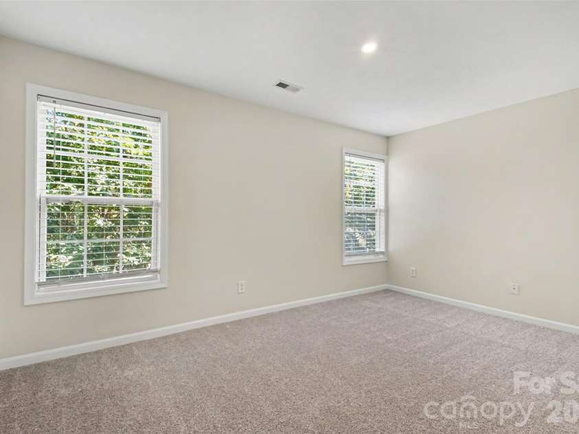 3845 Carl Parmer Drive, Harrisburg, NC 28075.  MLS# CAR4427153, YatesRealty ID 5205. 