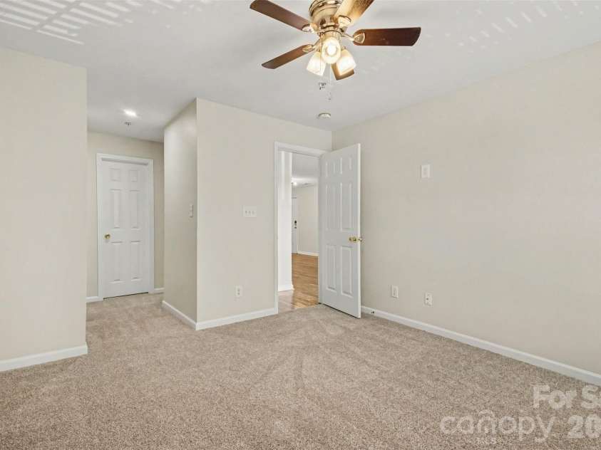 3845 Carl Parmer Drive, Harrisburg, NC 28075.  MLS# CAR4427153, YatesRealty ID 5205. 