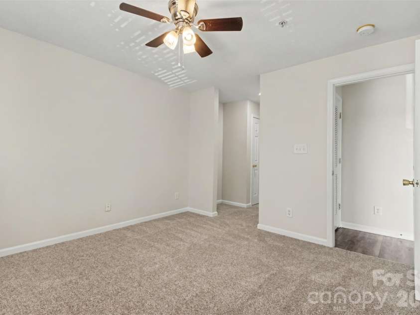 3845 Carl Parmer Drive, Harrisburg, NC 28075.  MLS# CAR4427153, YatesRealty ID 5205. 
