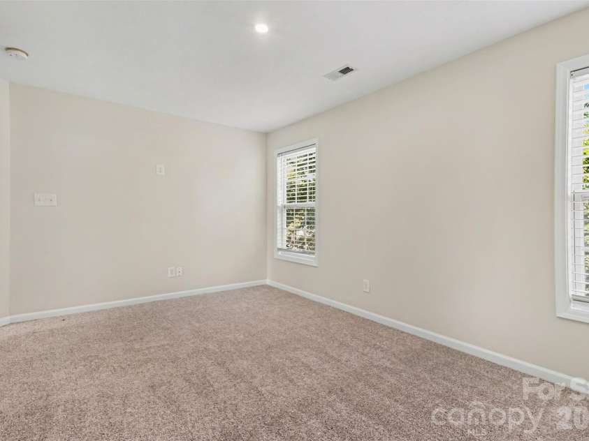3845 Carl Parmer Drive, Harrisburg, NC 28075.  MLS# CAR4427153, YatesRealty ID 5205. 