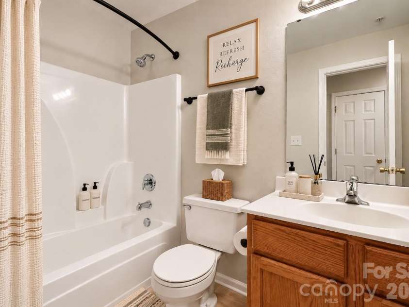 3845 Carl Parmer Drive, Harrisburg, NC 28075.  MLS# CAR4427153, YatesRealty ID 5205. 