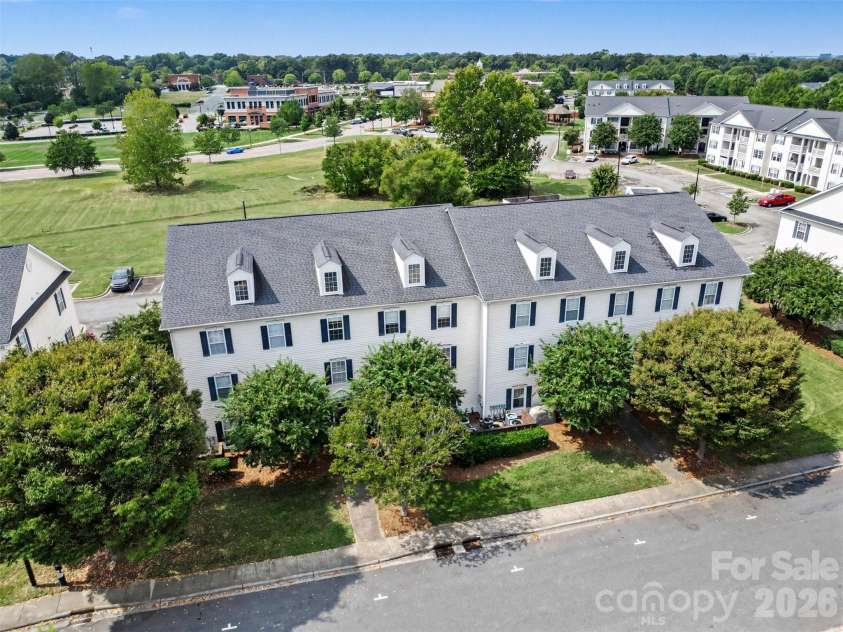 3845 Carl Parmer Drive, Harrisburg, NC 28075.  MLS# CAR4427153, YatesRealty ID 5205. 