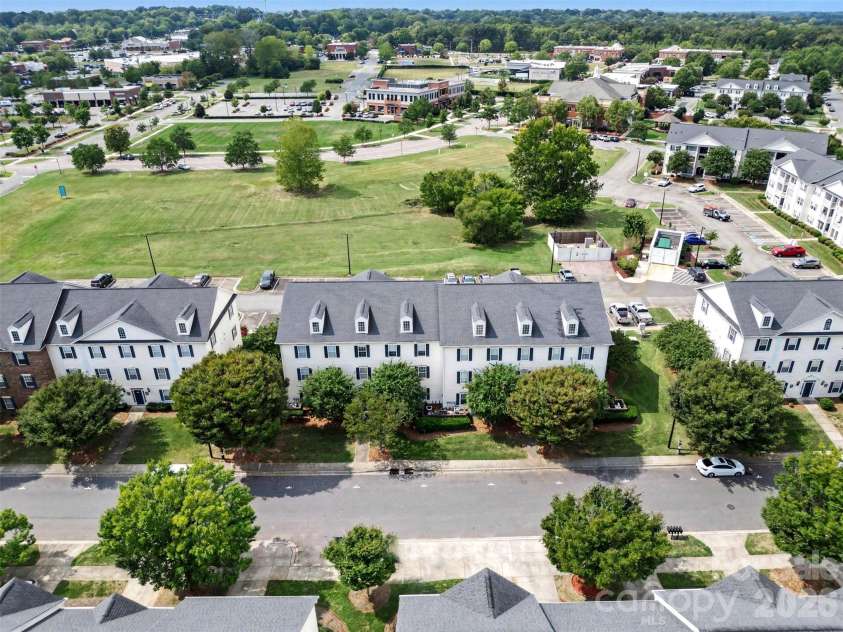 3845 Carl Parmer Drive, Harrisburg, NC 28075.  MLS# CAR4427153, YatesRealty ID 5205. 