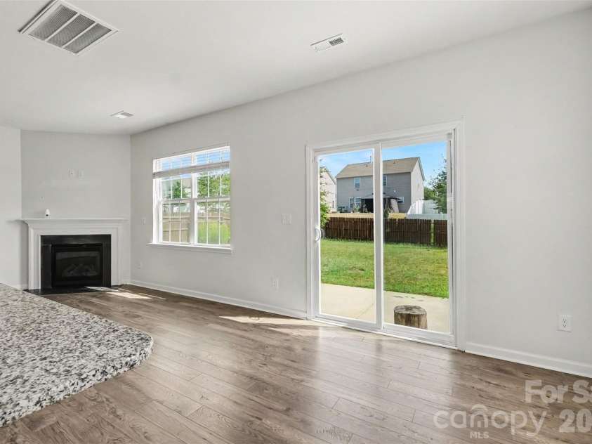 7577 Nolen Farm Drive, Gastonia, NC 28056.  MLS# CAR4426555, YatesRealty ID 52050. 