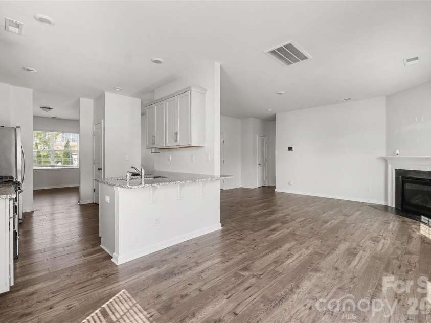 7577 Nolen Farm Drive, Gastonia, NC 28056.  MLS# CAR4426555, YatesRealty ID 52050. 