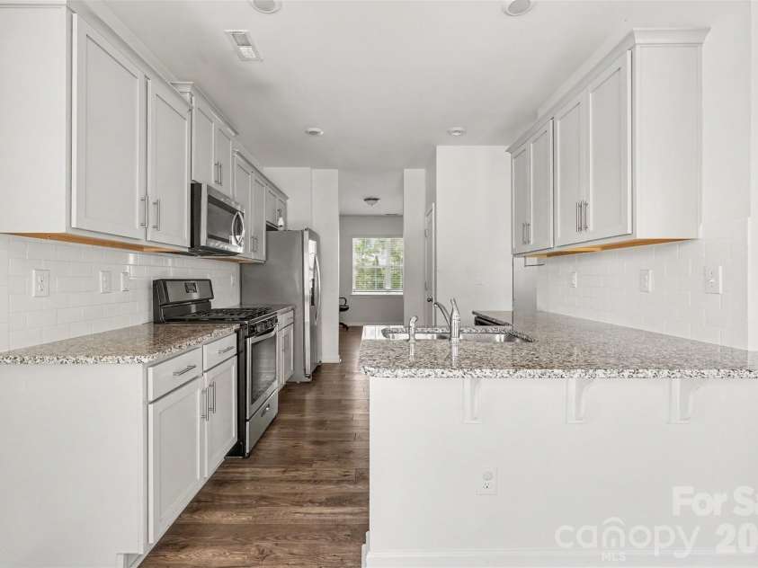 7577 Nolen Farm Drive, Gastonia, NC 28056.  MLS# CAR4426555, YatesRealty ID 52050. 