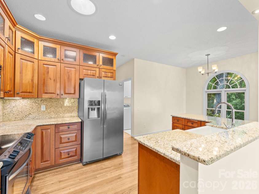 1001 Stone Drive, Brevard, NC 28712.  MLS# CAR4418852, YatesRealty ID 52051. 