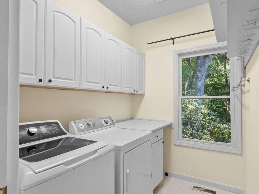 1001 Stone Drive, Brevard, NC 28712.  MLS# CAR4418852, YatesRealty ID 52051. 