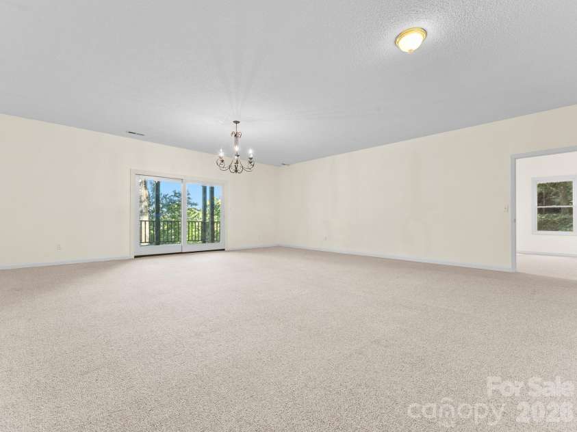 1001 Stone Drive, Brevard, NC 28712.  MLS# CAR4418852, YatesRealty ID 52051. 