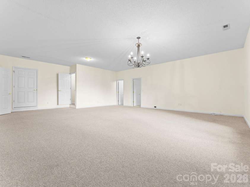 1001 Stone Drive, Brevard, NC 28712.  MLS# CAR4418852, YatesRealty ID 52051. 
