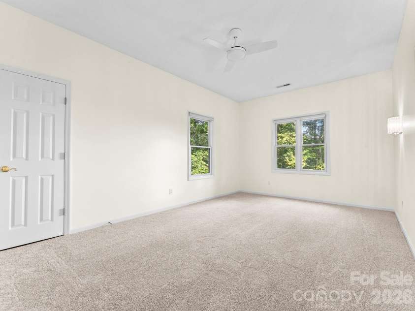 1001 Stone Drive, Brevard, NC 28712.  MLS# CAR4418852, YatesRealty ID 52051. 