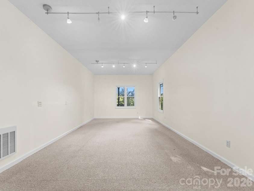 1001 Stone Drive, Brevard, NC 28712.  MLS# CAR4418852, YatesRealty ID 52051. 