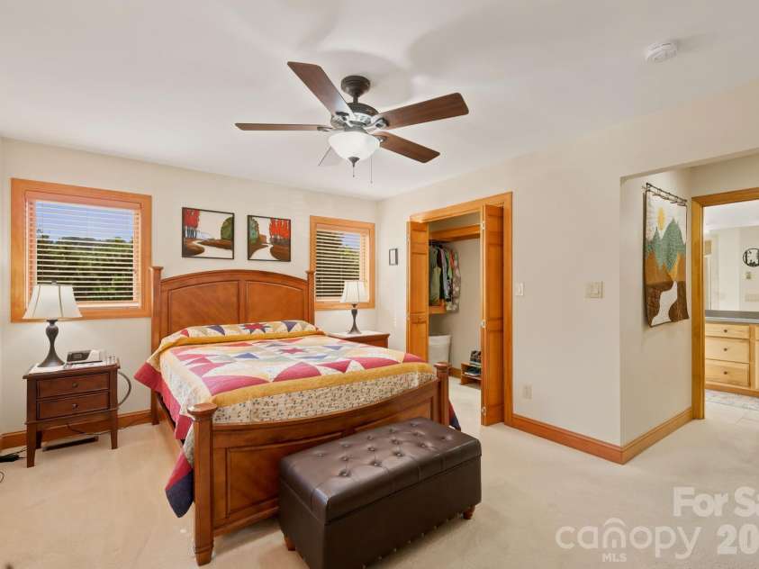 351 Silver Springs Drive, Banner Elk, NC 28604.  MLS# CAR4426595, YatesRealty ID 52052. 