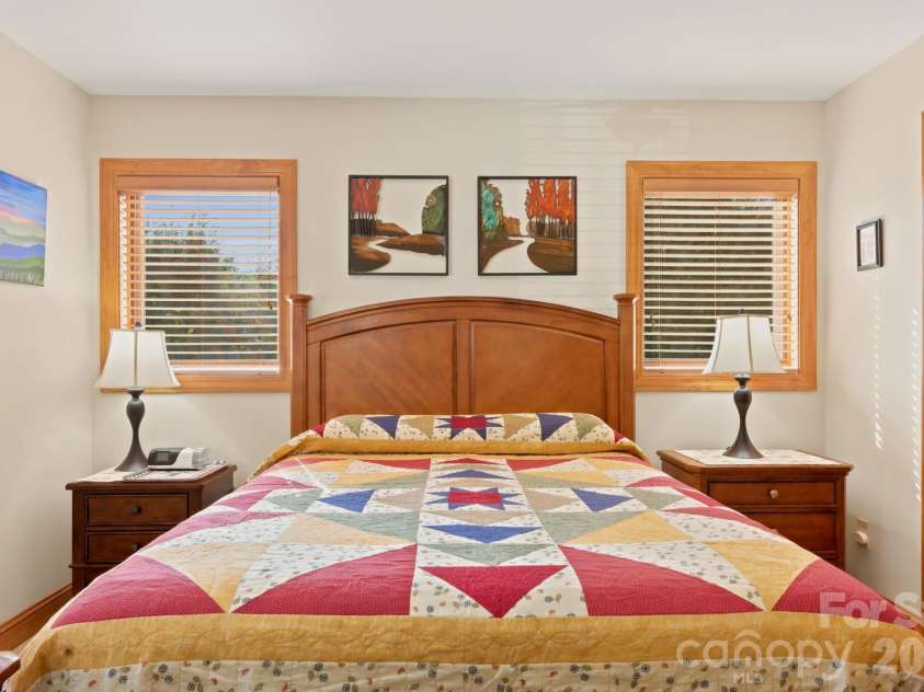 351 Silver Springs Drive, Banner Elk, NC 28604.  MLS# CAR4426595, YatesRealty ID 52052. 
