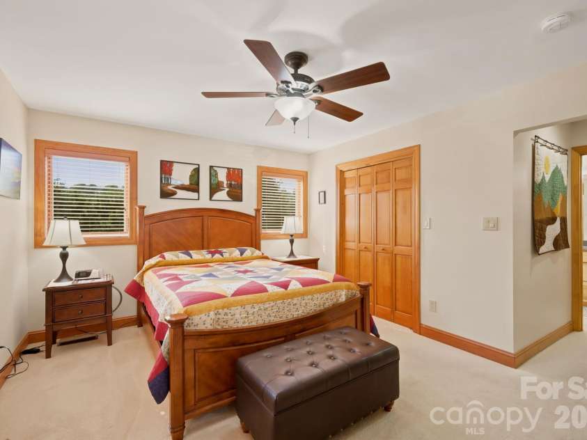 351 Silver Springs Drive, Banner Elk, NC 28604.  MLS# CAR4426595, YatesRealty ID 52052. 