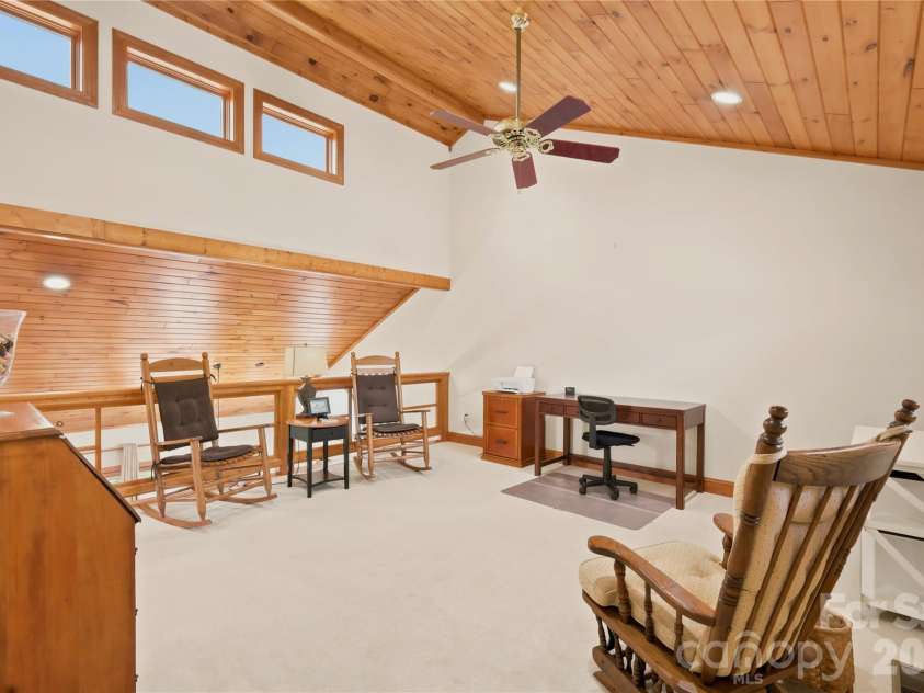 351 Silver Springs Drive, Banner Elk, NC 28604.  MLS# CAR4426595, YatesRealty ID 52052. 