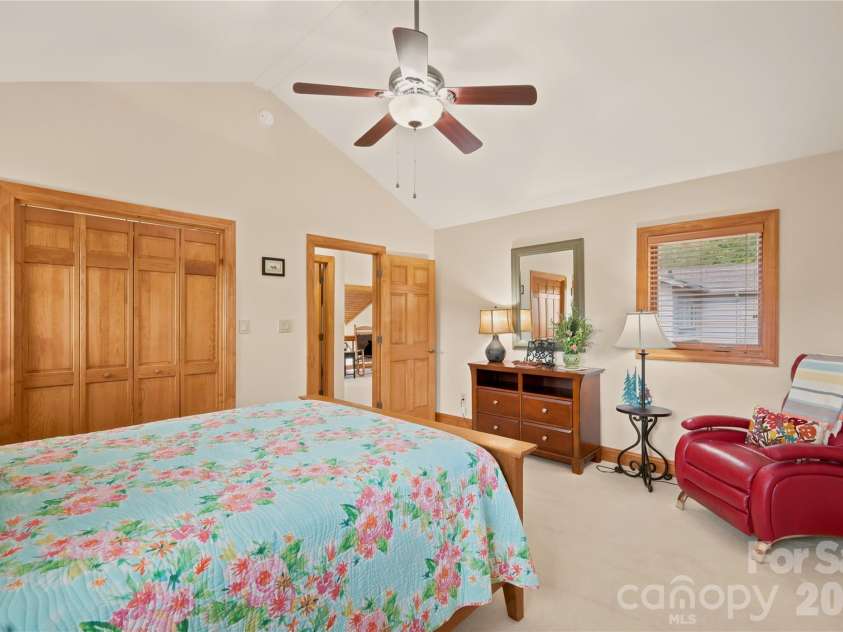 351 Silver Springs Drive, Banner Elk, NC 28604.  MLS# CAR4426595, YatesRealty ID 52052. 